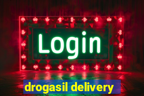 drogasil delivery